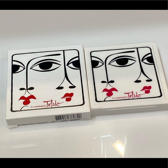 MAC Cosmetics Other - Toledo MAC Makeup MAC Cosmetics Other - Toledo MAC Makeup
